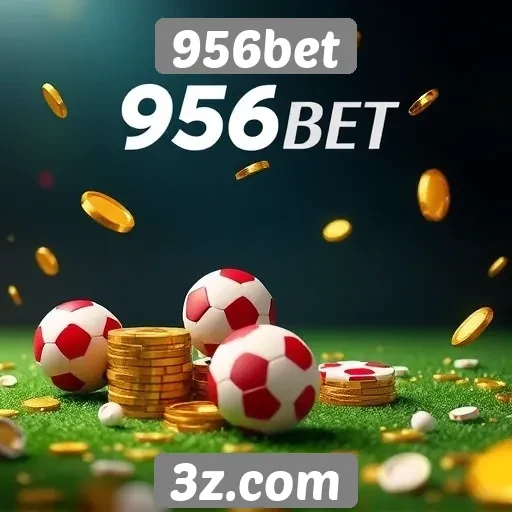 Recursos de bônus disponíveis na 956bet