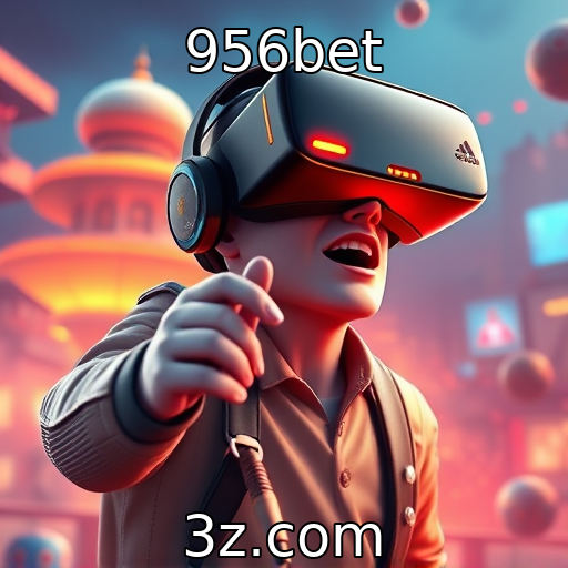 Evolução dos jogos de realidade virtual