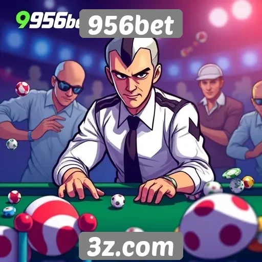 Tutoriais sobre jogos disponíveis em 956bet