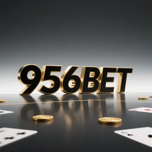 956bet logo