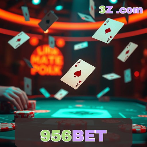 Inovadora Plataforma 956bet Revoluciona o Jogo Online no Brasil