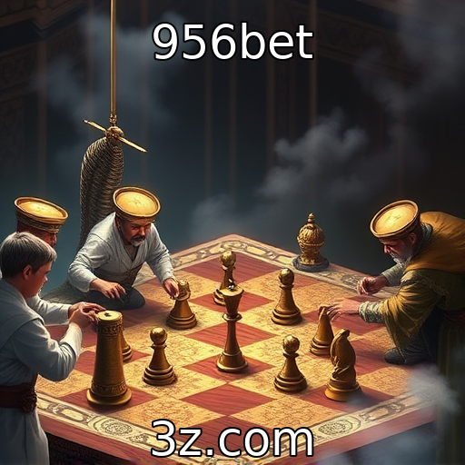 Inovação nas mecânicas de jogos de estratégia