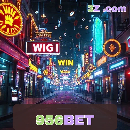 Atrações da promoção no site 956bet que cativam jogadores