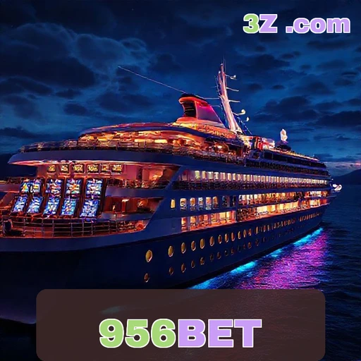 Experiência Imersiva em Slots: Conheça a 956bet