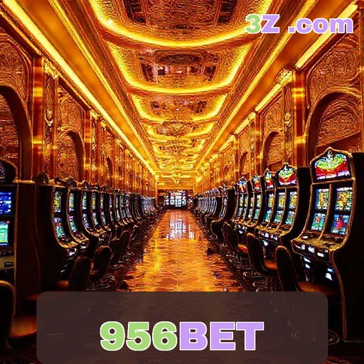 Experiência VIP Inigualável na 956bet para Jogadores Exigentes